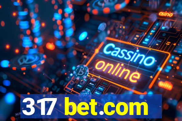 317 bet.com